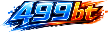 499bt Logo